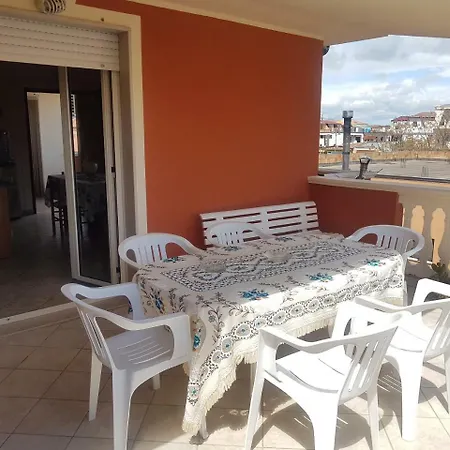 Holiday home Faro Capo Rizzuto