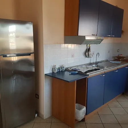 Holiday home Faro