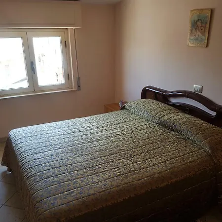 Faro Holiday home Capo Rizzuto
