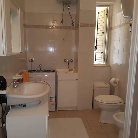 Holiday home Faro Capo Rizzuto